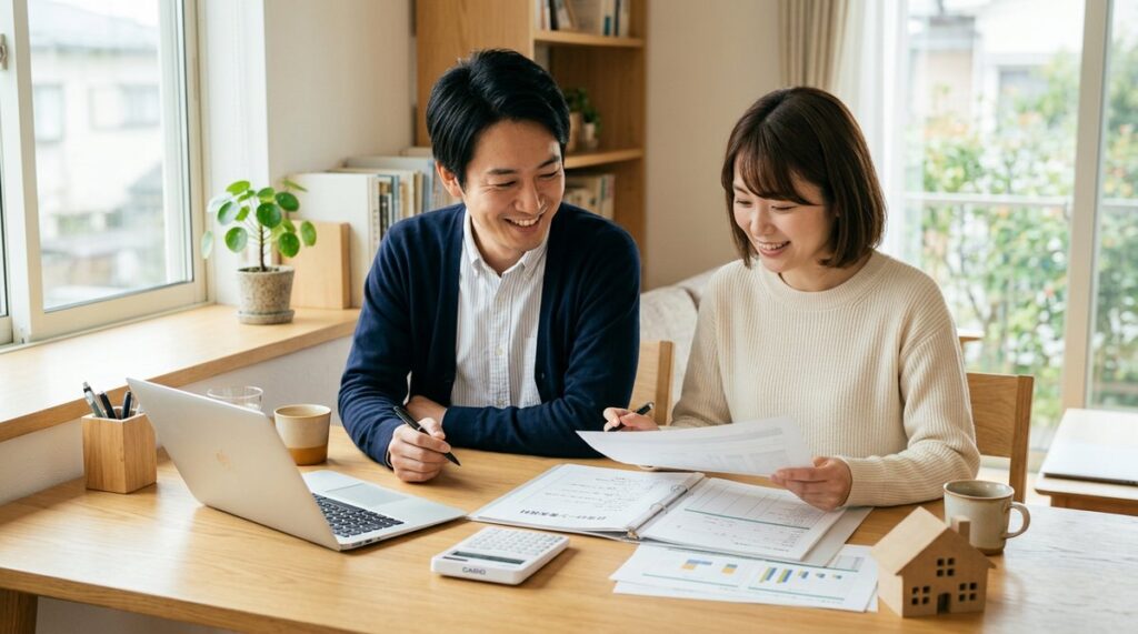 住宅ローン
